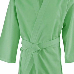 Dernière conception de gros uniforme de karaté à vendre léger style unique uniforme de karaté - Product Image 5