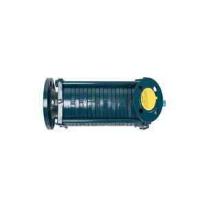 Bomba Centrífuga Universal de Transferencia de GLP de 8 Etapas, Entrada DN32/DN65, Presión Máxima de 25 Bares, 120 Litros/Minuto, Certificación Turca ATEX CE - Product Image 1