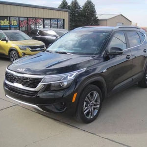 Impoluto limpio 2022 Kia Seltos - Product Image 1