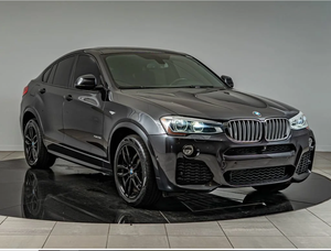Nouveau X4 xDrive28i authentique 2016 en stock 53B1337P Graphite foncé - Product Image 2