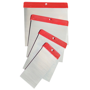 Set di 4 Spatole per Carrozzeria - Product Image 1
