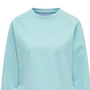 Sudadera de Mujer con Estilo Único y Logotipo Personalizado, Diseño de Moda para la Temporada de Invierno, HECHA POR HI 2026 - Product Image 3