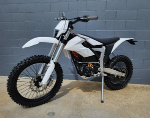 Nouvelles ventes pour 2024 RevoltS RTX-2 4 vitesses 72V 3000W tout-terrain - Product Image 1