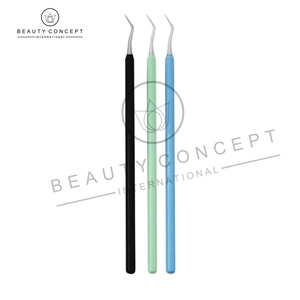2024 outils de levage et de séparation des cils nouveauté qualité supérieure meilleurs outils de levage des cils concept de beauté ascenseur de cils durable - Product Image 2