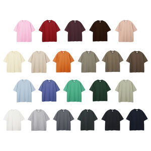 Polo de haute qualité pour hommes T-shirt à design de couleur unie antimicrobien anti-rides T-shirt polo avec logo personnalisé pour hommes - Product Image 2