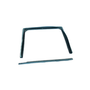 Guarnizione Finestrino Posteriore FIAT Panda 3a Serie (12>) - Product Image 1