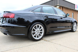 ใช้ lhd/rhd 2018 Audi A6 3.0T Quattro Premium PLUS Sedan AWD - Product Image 2