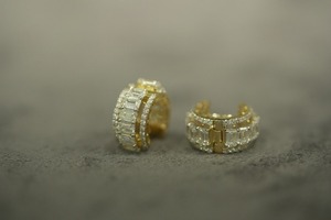 Diamante Pendiente - Product Image 4