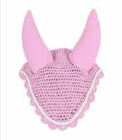 Masque de cheval de forme moyenne, classique, luxueux, respirant, masque de mouche pour cheval, masque de mouche pour équine, fournisseur indien
