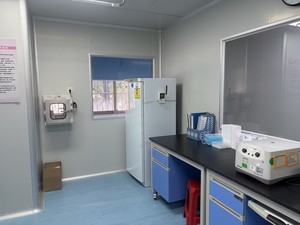 Dispositivo di Misurazione di Temperatura e Umidità ad Alta Precisione per Catena del Freddo, Registrazione di Temperatura e Umidità con Segnale Rs485 e Uscita di Allarme - Product Image 6