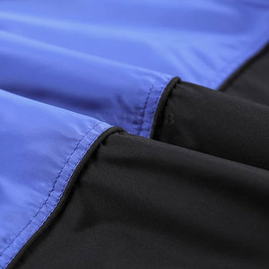 2025 Men's High Street Style Hooded Windbreaker <b>Jackets</b> New Season Winter Collection Low MOQ Wholesale - Product Image 6