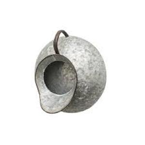 Support de jardinière suspendu pour articles de décoration intérieure et extérieure Jardinière d'intérieur de luxe pour la décoration de la maison et du jardin - Product Image 3