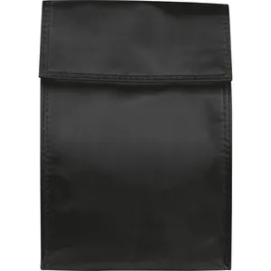Sac isotherme personnalisé ANTONELLA pour gadgets, boîte isolée de qualité supérieure - Product Image 5