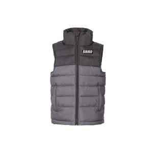 เสื้อผ้ากีฬา GAA GILET ผู้ผลิตในปากีสถานผู้ผลิตเครื่องแต่งกายแบบสั่งทำ - Product Image 3