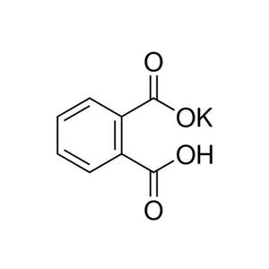 Ftalato di idrogeno di potassio (min. 99,5%, per analisi) - Product Image 1