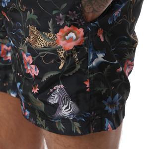 Pakistán Fabricación de secado rápido Entrenamiento Jogging Gimnasio Fitness Deporte Cintura elástica Sólido Corto Atlético Hombres Pantalones cortos para correr - Product Image 4