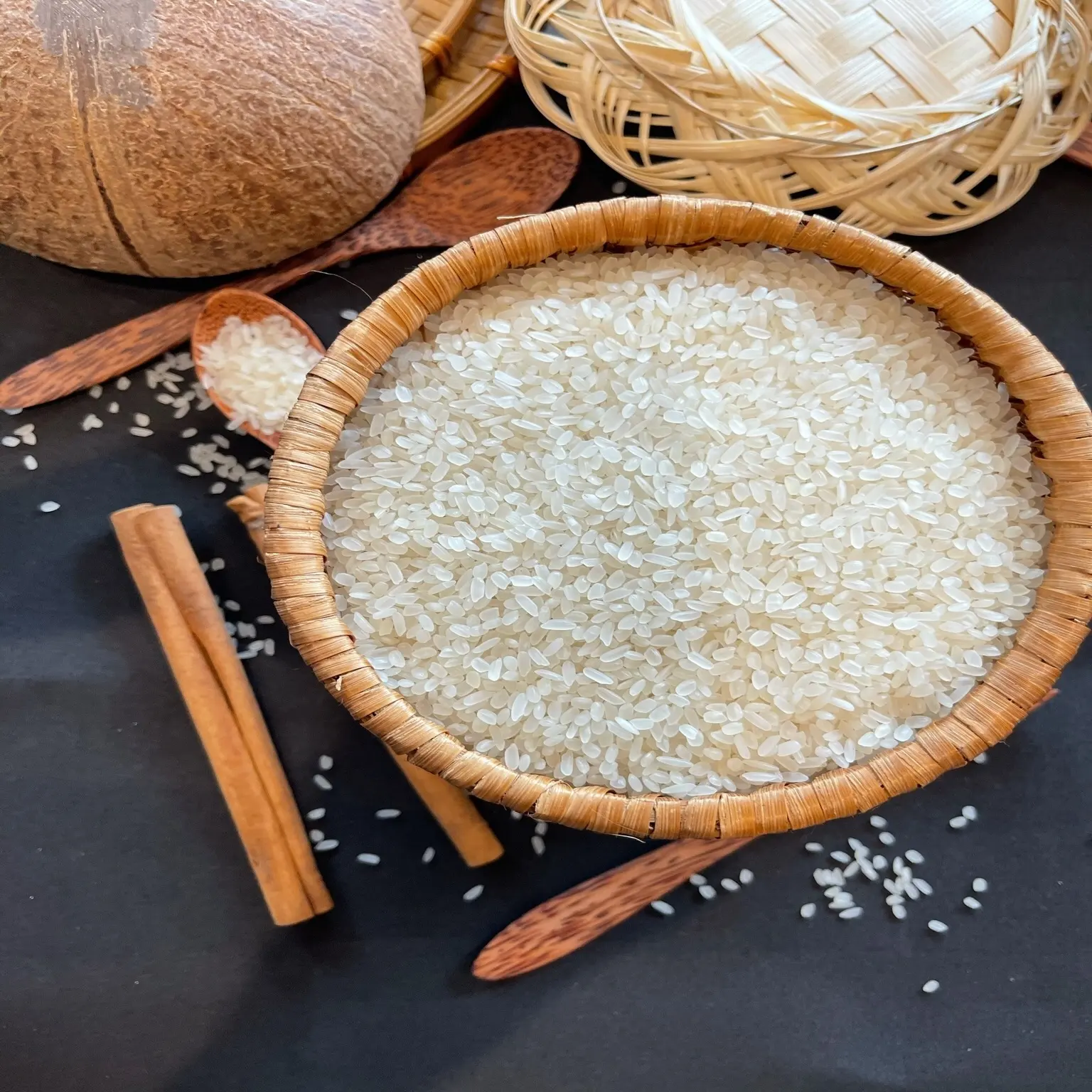 تفرضه اليابان أرز أبيض-أفضل سعر عرض لجميع المستوردين 2022 /+ 84979031744 MS. يوري