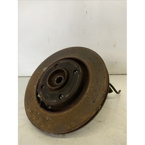 AROBE DE RÉTROCHARTERIE AVANT DROITE COMPLÈTE CITROËN C3 2ème Série 1607557580 (05>10) - Product Image 3