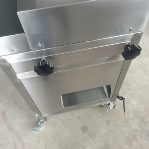 Tritacarne Elettrico Professionale per Ristoranti, Mense <span class=keywords><strong>e</strong></span> Fabbriche di Carne - Product Image 6