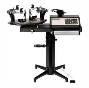 Machine à cordage de tennis neuve TE-3600 2ème génération - Équipement d'entraînement de tennis de Floride - Product Image 3