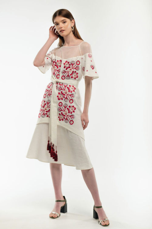 ปะการังสีแดง