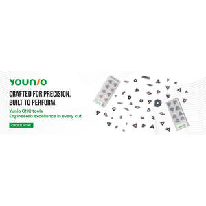 Outils de coupe et de formage Demo44 - Product Image 2
