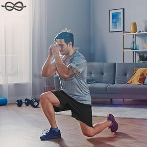 Shorts de sport pour homme en laine brodée, ajustables, personnalisés, de haute qualité, durables et confortables pour le VTT et les activités de plein air - Product Image 5