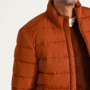 Best-seller Veste doudoune de qualité supérieure Veste doudoune confortable d'hiver chaude pour hommes en vente en ligne - Product Image 6