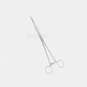 Fórceps ortopédicos duraderos, instrumento de fuente de alimentación Manual de acero inoxidable para agarre seguro, base de sujeción, instrumentos quirúrgicos - Product Image 5