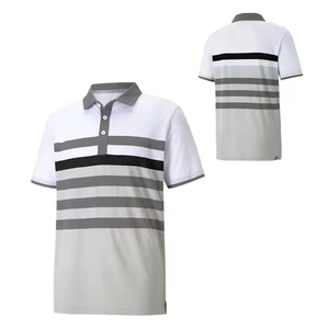 Mens Plain Cotton T Shirt Everyday Short Sleeve T-Shirts for All <b>Seasons</b> With High Quality T-shirts - Product Image 3