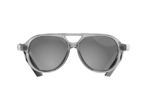 <span class=keywords><strong>Lentes</strong></span> Inteligentes con IA, Cámara HD de 8MP, Grabación de Video, Traducción de Idiomas en Tiempo Real, Llamadas Bluetooth, Reproducción de Música, <span class=keywords><strong>Lentes</strong></span> con Audio - Product Image 1