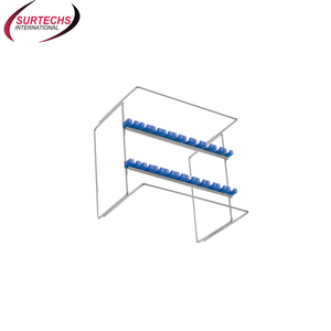 Surtechs ที่เก็บเครื่องมืออาร์โทสโคปีแบบแมนนวลชั้นเก็บของสำหรับเครื่องมือเกี่ยวกับศัลยกรรมกระดูกเพลา - Product Image 6