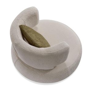Colección de sillas de salón con estilo Aqua Koltuk Takımı - Product Image 1