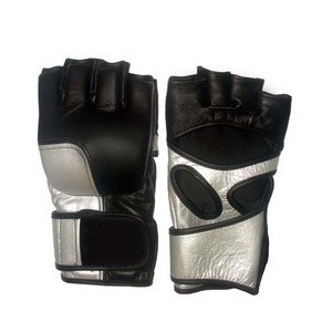 ถุงมือ MMA สำหรับผู้ชาย คุณภาพพรีเมียม ราคาขายส่ง ระบายอากาศได้ดี สินค้ามาใหม่ คุณภาพดี ทนทาน เหมาะสำหรับการฝึกซ้อม - Product Image 4