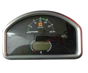 หน่วยตรวจสอบสำหรับอุปกรณ์ก่อสร้างชุด3DX JCB - Product Image 4