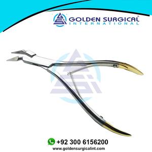 Fragment de racine pince à épiler dentaire pince à dents outils pince à dents Instrument courbe maxillaire mandibulaire pince universelle - Product Image 4