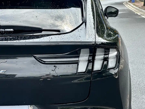 Ford Mustang Mach, Auto Eléctrico de Alta Velocidad, Vehículo de Nueva Energía, Precio de Fábrica, EV - Product Image 4