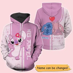 Sudaderas y sudaderas de moda para hombre y mujer - Product Image 2