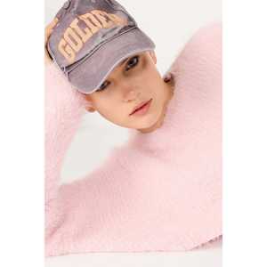 Suéter Corto con Cuello Redondo - Product Image 3