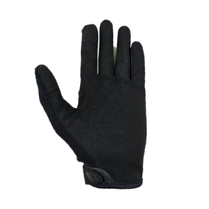 Gants MX personnalisés en gros pour l'hiver, pour le motocross et le VTT, fabriqués en Lycra et polyester - Product Image 3