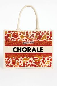 Designer Handmade Beaded Tote <b>Bag</b> With <b>Colourful</b> Patterns Eco Friendly Fashion Shoulder <b>Bag</b> For Women - Product Image 2