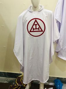 Rich Color <b>High</b> <b>Quality</b> <b>Church</b> <b>Pulpit</b> Bishop Clergy Choir Robes Chasuble <b>Church</b> Vestments <b>Church</b> Gowns - Product Image 3