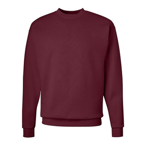 Sudadera recortada de lana Nuevo estilo de moda Suéteres ligeros Fabricante Diseños de prendas de punto únicos Sudadera - Product Image 3