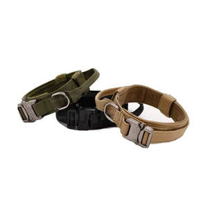 Collar Personalizado para Mascotas, Duradero, Ajustable, Cómodo, Accesorios para Actividades Diarias de Mascotas - Product Image 6