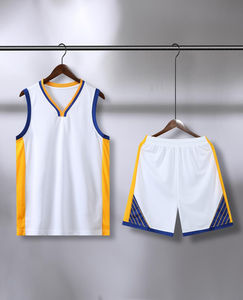 Wholesale <b>Basketball</b> Uniform Quick Dry Jersey Breathable <b>Shorts</b> Premium Quality - Product Image 3
