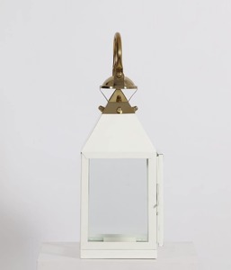 โคมไฟโลหะดีไซน์สวยเหมาะสำหรับวางตรงกลางงานเลี้ยงอาหารค่ำ - Product Image 4