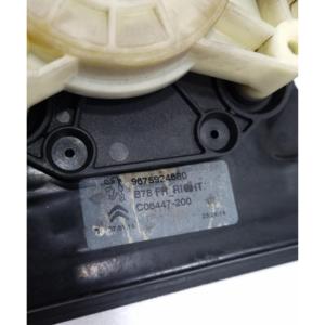 ELEVALUADORES DE VENTANAS ELÉCTRICOS DELANTERO DERECHO CITROEN C4 Grand Picasso 9675924680 (13>18) - Product Image 6