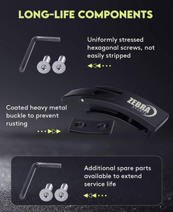 Custo10mm palanca hebilla levantamiento de pesas cuero palanca cinturón logotipo personalizado negro espalda soporte hombres y mujeres entrenamiento Fitness al por mayor - Product Image 6