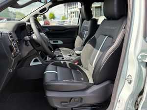 RANGER HYBRID PHEV STORMTRAK PICKUP 2026 D'OCCASION EN EXCELLENT ÉTAT, TRANSMISSION AUTOMATIQUE, 281 CV, À VENDRE - Product Image 4