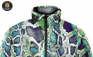 แจ็กเก็ตขนเป็ดน้ำหนักเบาสำหรับผู้ชายแจ็กเก็ตฤดูหนาวมีซิปให้ความอบอุ่นแขนยาวพอดีตัวดีไซน์ทันสมัยออกแบบได้ตามต้องการ - Product Image 6